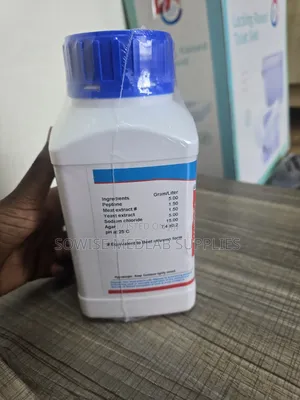 Nutrient Agar Powder (500g)
