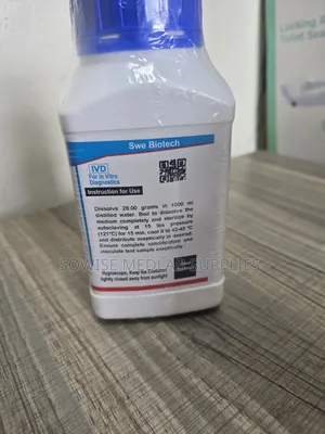 Nutrient Agar Powder (500g)