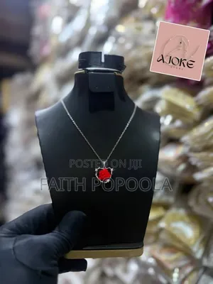 Female Necklace
