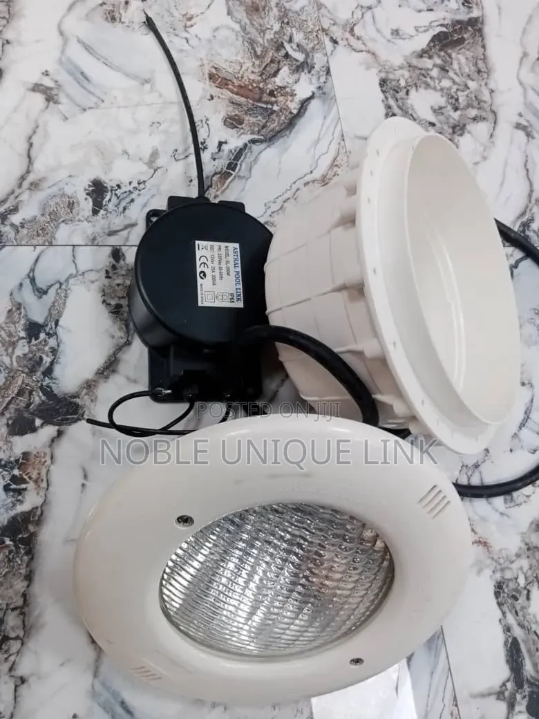 Astral Swimming Pool Light