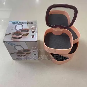 Jewelry Organiser Box