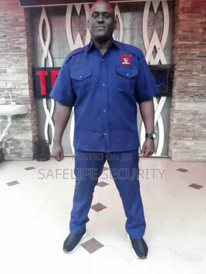 Energy Global Security Services LTD
