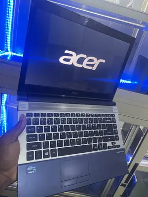 Laptop Acer Aspire 14 8GB Intel Core i3 HDD+SSD 500GB