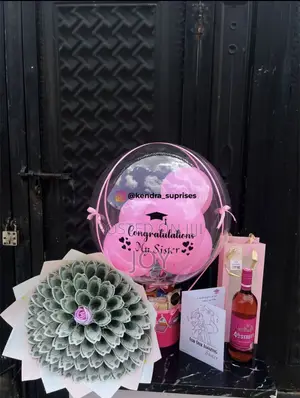 Sign Out Surprise Package Combo