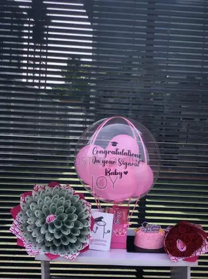 Sign Out Surprise Package Combo