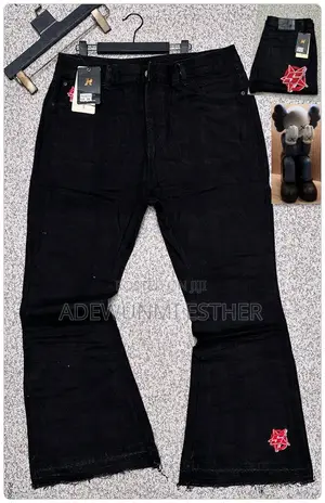 Baggy Jean