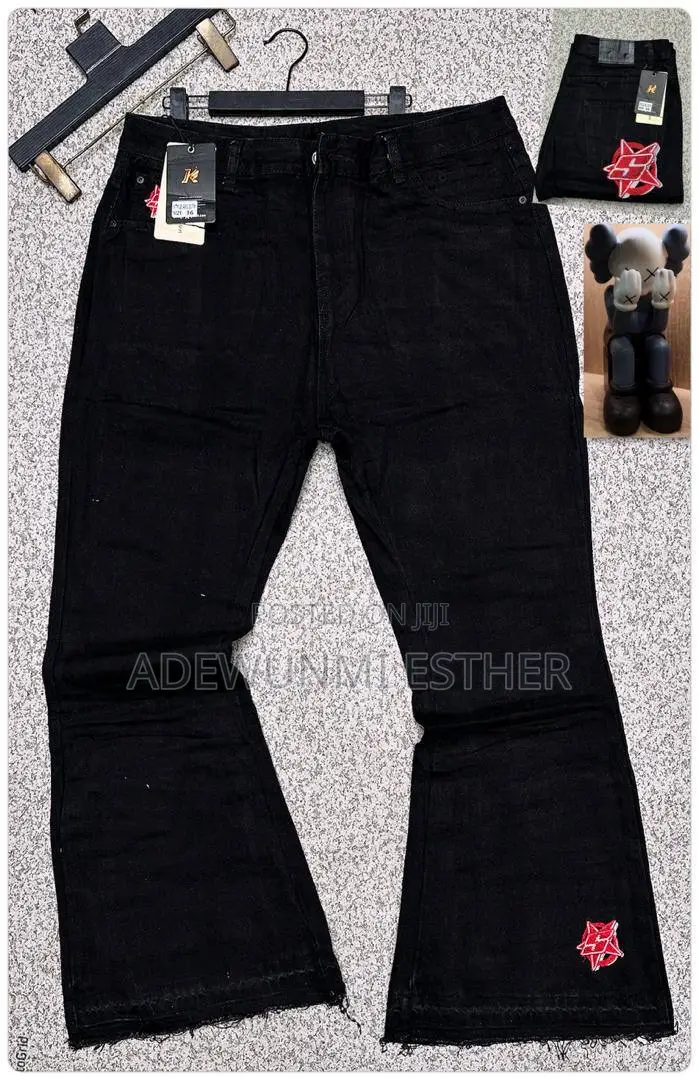 Baggy Jean