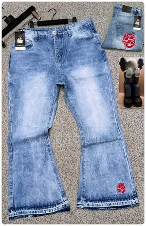 Baggy Jean