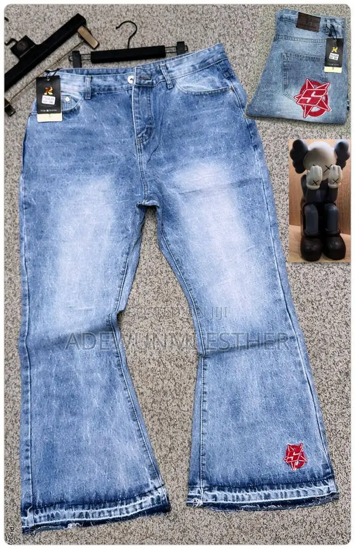 Baggy Jean