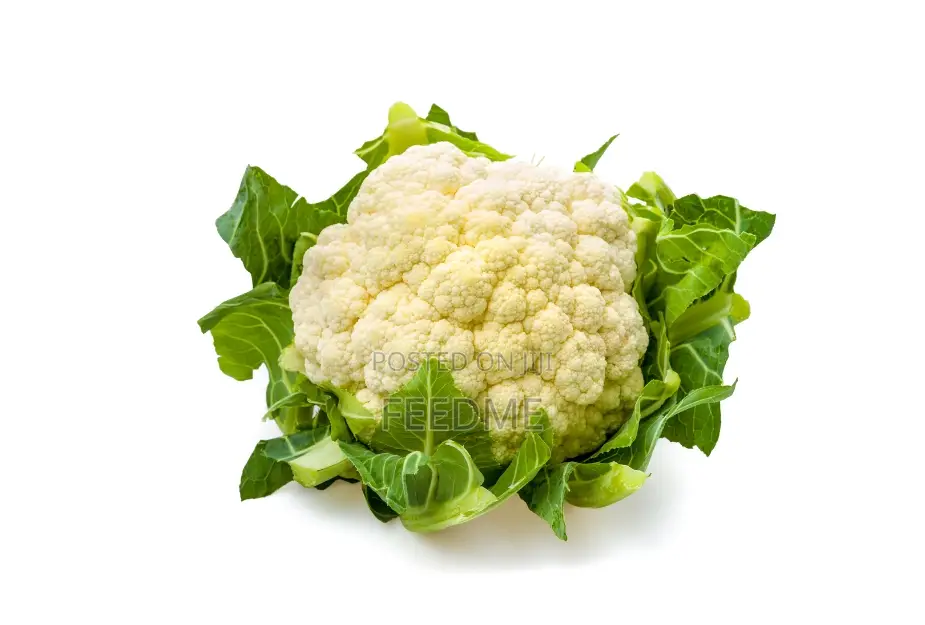 Cauliflower