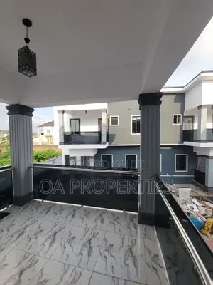 3bdrm Duplex in Kolapo Ishola Gra for rent