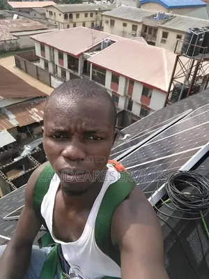 Professional Solar Installation Repair Services – Fast Reliable