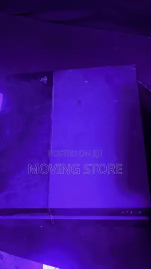 Ps 4 500gb