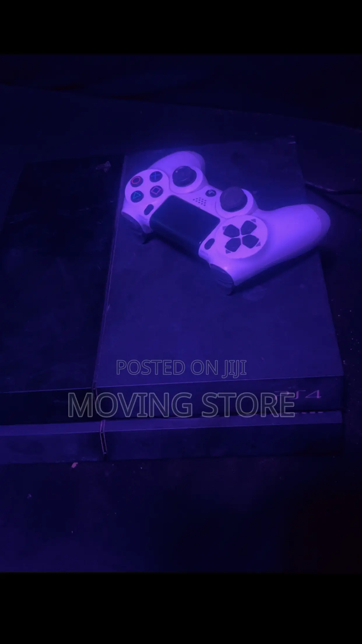 Ps 4 500gb