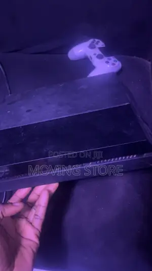 Ps 4 500gb