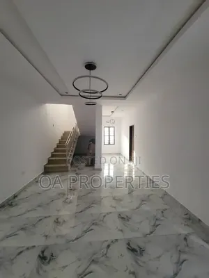 3bdrm Duplex in Kolapo Ishola Gra for rent