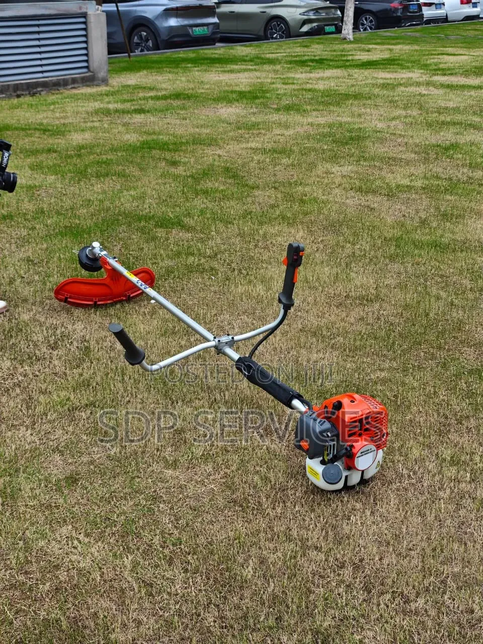 Elephant Bc430 Brush Cutter Machine /Grass Trimmer Machine