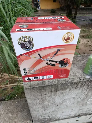 Elephant Bc430 Brush Cutter Machine /Grass Trimmer Machine