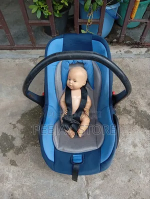 Infant Car Seat
