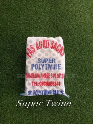 Super Twine