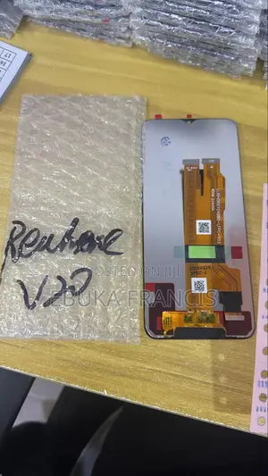 Phones Screen