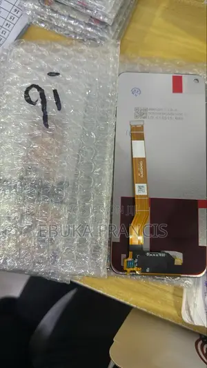 Phones Screen