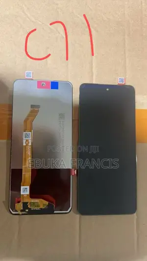 Phones Screen