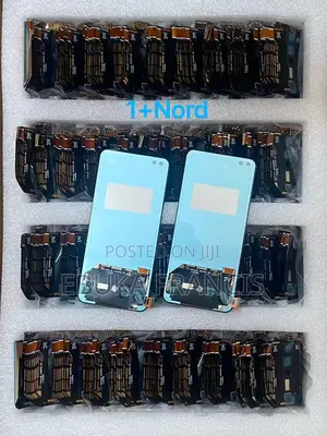 Phones Screen