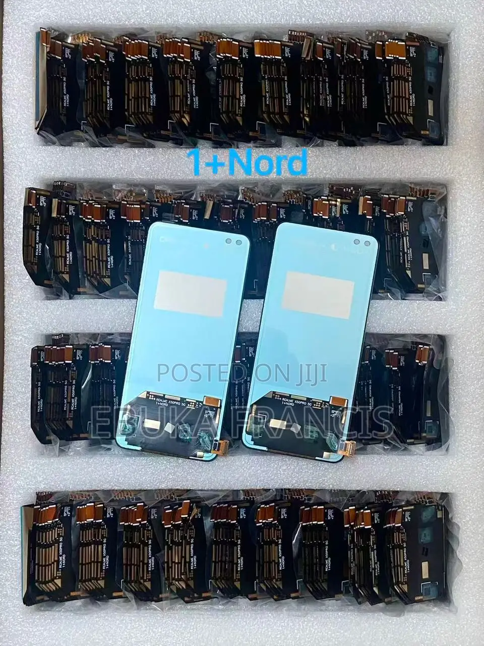 Phones Screen