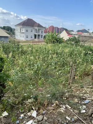 2 Plots of Lands at CBN Quarters, Gra Extension, Ilorin Kwara State