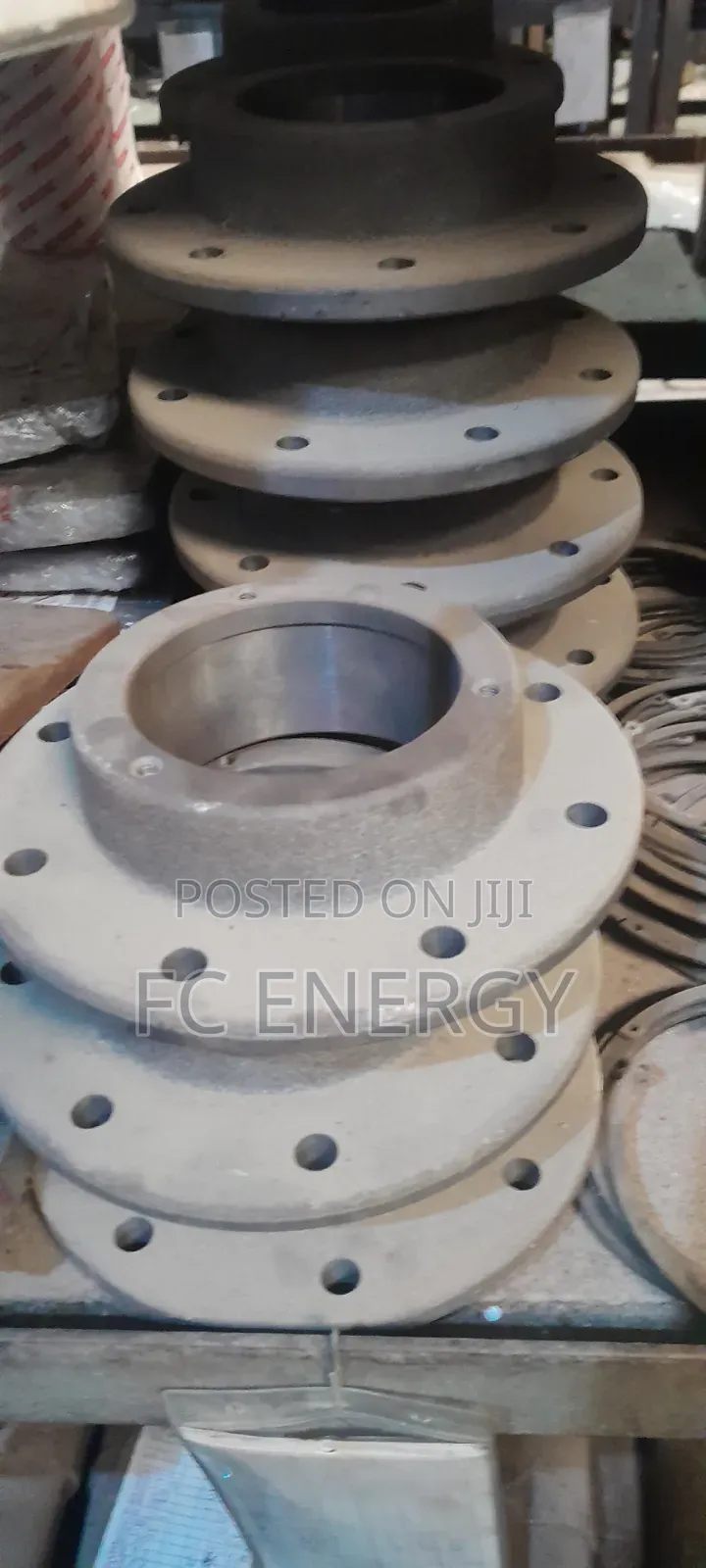 Front Low Box Cover