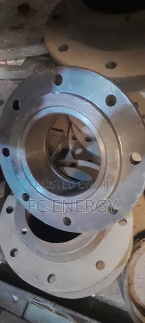 Front Low Box Cover
