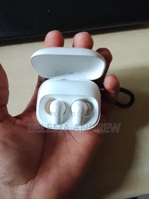 Itel Earbuds