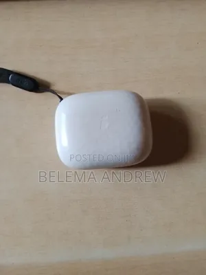 Itel Earbuds