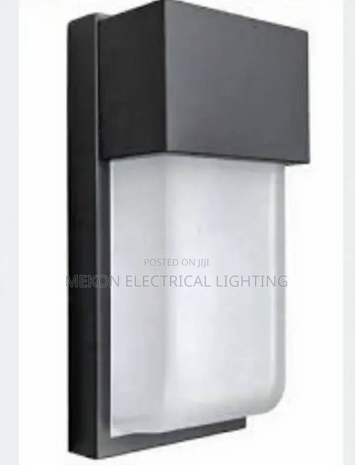 Moder Wall Cast Light