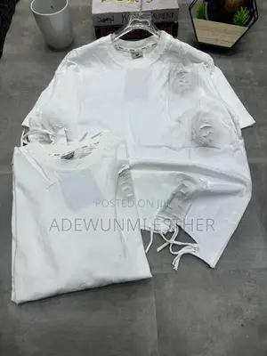 Stock Tees