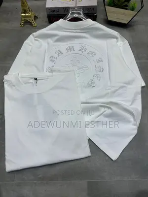 Stock Tees