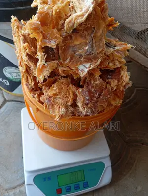 Stockfish Fillets