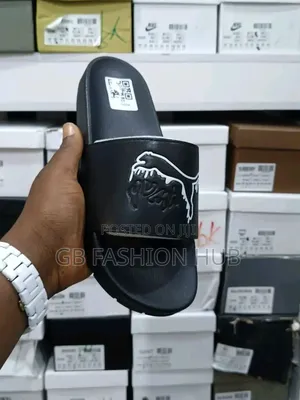 High Quality Slides