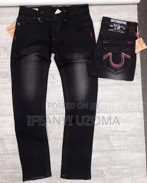 High Quality True Religion Men Jeans