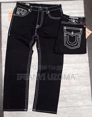 High Quality True Religion Men Jeans