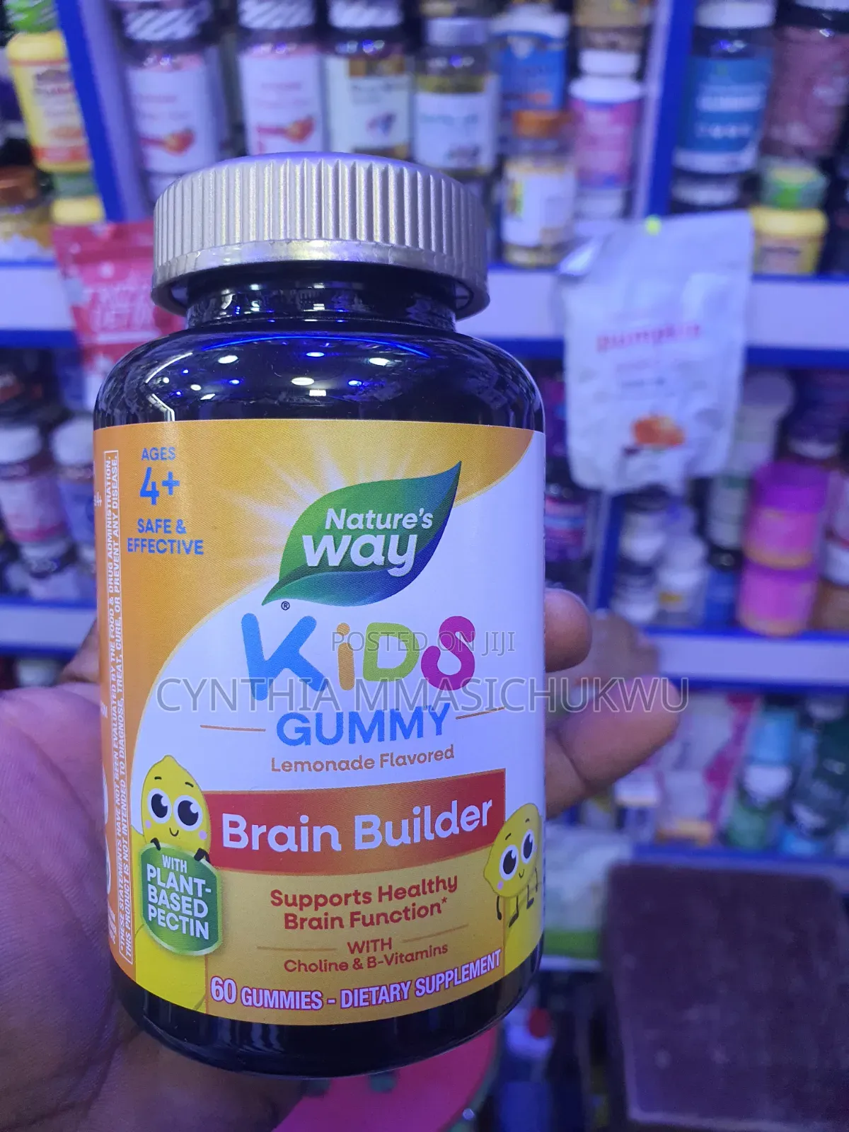 Kids Brain Builder