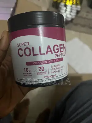 Super Collagen