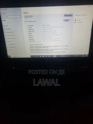 Laptop HP EliteBook 840 G3 8GB Intel Core i5 SSD 256GB