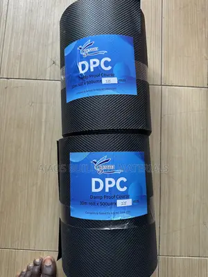30m Roll by 500um DPC 225mm