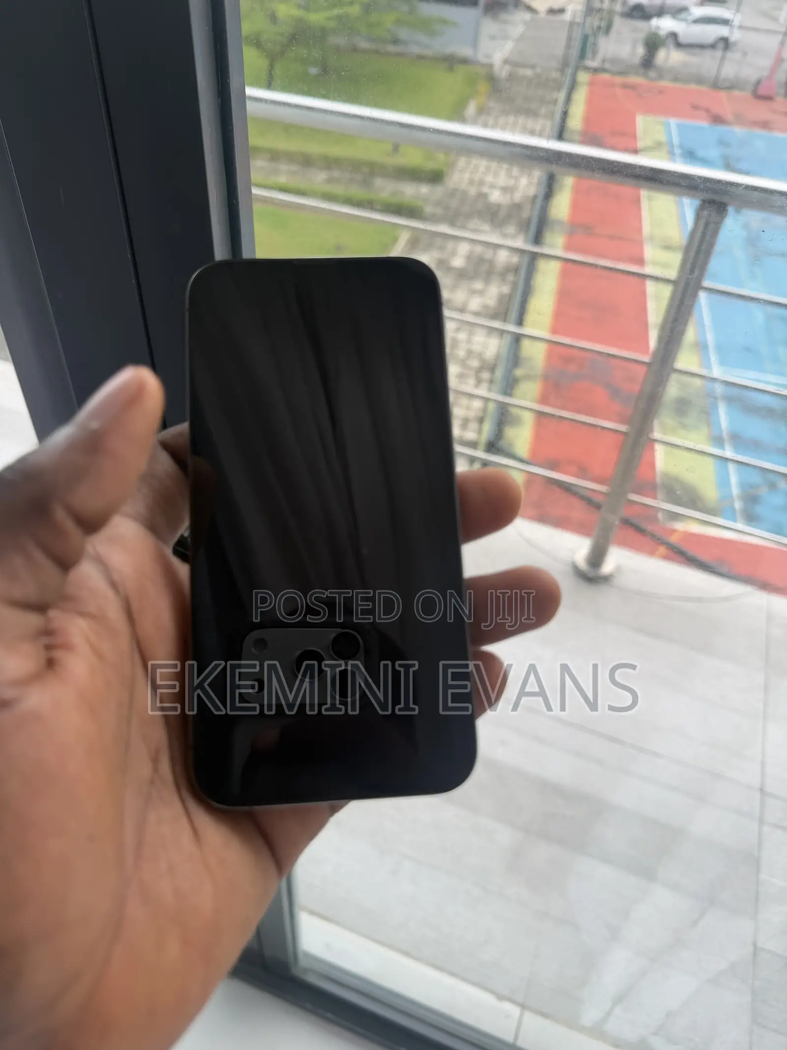 Apple iPhone 13 Pro 128 GB Gray