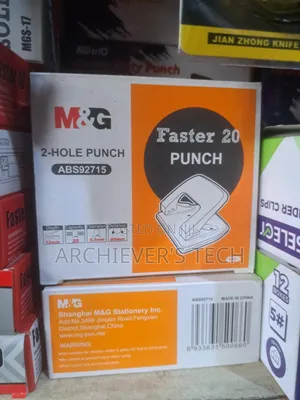 Punching Machines