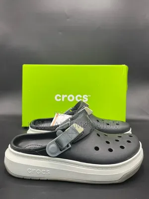 Full Force Crocs Shoe