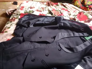 Three-Piece Suit for Boys
