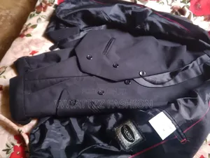 Three-Piece Suit for Boys